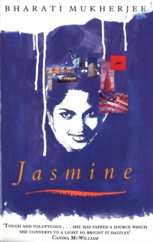 Jasmine, Paperback Book Jasmine, Paperback Book