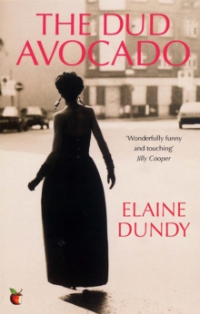 The Dud Avocado, Paperback The Dud Avocado, Paperback