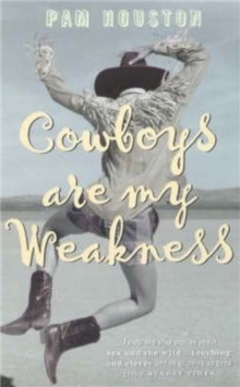 Cowboys are My Weakness, Paperback Book Cowboys are My Weakness, Paperback Book