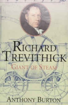 Richard Trevithick, Paperback Book Richard Trevithick, Paperback Book