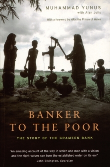 Banker to the Poor, Paperback Book Banker to the Poor, Paperback Book