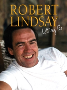 Letting Go, Hardback Book Letting Go, Hardback Book