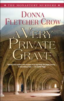 A Very Private Grave, Paperback Book A Very Private Grave, Paperback Book