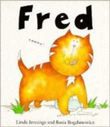 Fred, Paperback Book Fred, Paperback Book