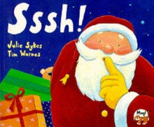 Shhh!, Paperback Shhh!, Paperback