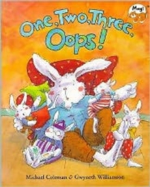 One, Two, Three, Oops!, Paperback Book One, Two, Three, Oops!, Paperback Book