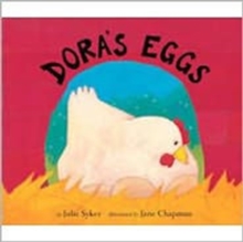 Dora's Eggs, Board book Dora's Eggs, Board book