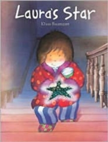 Laura's Star, Paperback Book Laura's Star, Paperback Book