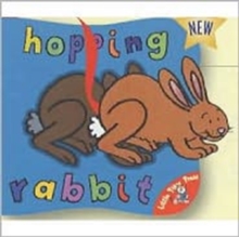 Hopping Rabbit, Board book Hopping Rabbit, Board book