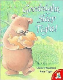 Goodnight, Sleep Tight, Paperback Book Goodnight, Sleep Tight, Paperback Book