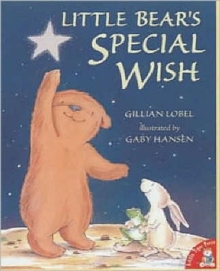 Little Bear's Special Wish, Paperback Book Little Bear's Special Wish, Paperback Book