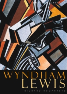 Wyndham Lewis, Paperback Book Wyndham Lewis, Paperback Book