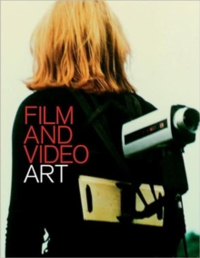 Film and Video Art, Paperback Book Film and Video Art, Paperback Book
