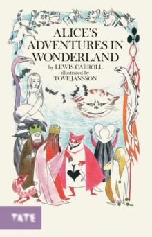 Alice's Adventures in Wonderland, Hardback Book Alice's Adventures in Wonderland, Hardback Book