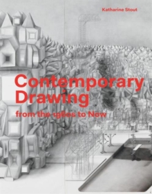 Contemporary Drawing : From the 1960s to Now, Paperback Book Contemporary Drawing : From the 1960s to Now, Paperback Book