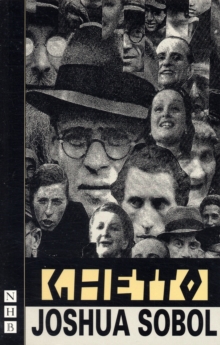 Ghetto, Paperback Ghetto, Paperback