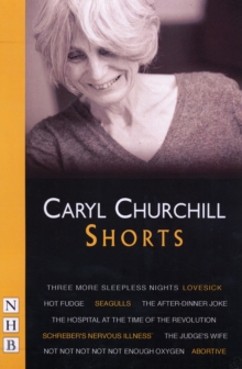 Shorts, Paperback Shorts, Paperback