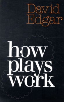 How Plays Work, Paperback Book How Plays Work, Paperback Book