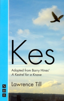 KES, Paperback Book KES, Paperback Book