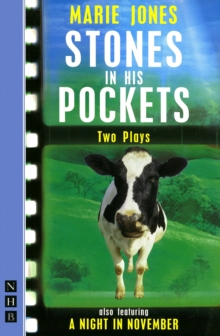 Stones in His Pockets : AND Night in November, Paperback Stones in His Pockets : AND Night in November, Paperback