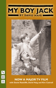 My Boy Jack (TV Tie-in), Paperback Book My Boy Jack (TV Tie-in), Paperback Book