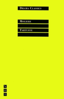 Tartuffe, Paperback Book Tartuffe, Paperback Book