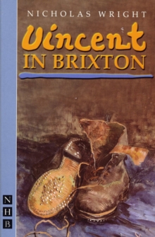 Vincent in Brixton, Paperback Book Vincent in Brixton, Paperback Book
