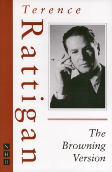 The Browning Version, Paperback The Browning Version, Paperback