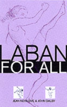 Laban for All, Paperback Laban for All, Paperback