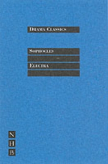 Electra, Paperback Book Electra, Paperback Book