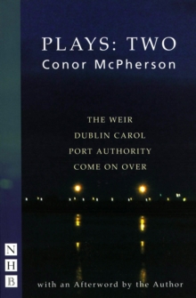 Mcpherson: Collected Plays : Vol two, Paperback Mcpherson: Collected Plays : Vol two, Paperback