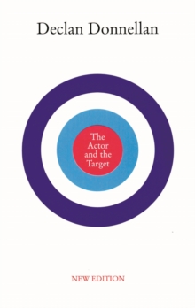 The Actor and the Target, Paperback The Actor and the Target, Paperback