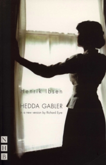 Hedda Gabler, Paperback Book Hedda Gabler, Paperback Book
