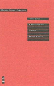 Ibsen : 3 Plays, Paperback Book Ibsen : 3 Plays, Paperback Book