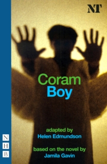 Coram Boy, Paperback Book Coram Boy, Paperback Book