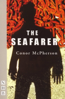The Seafarer, Paperback The Seafarer, Paperback