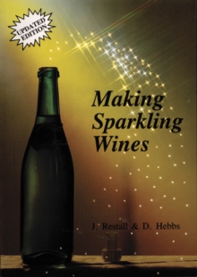 Making Sparkling Wines, Paperback Making Sparkling Wines, Paperback