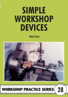 Simple Workshop Devices, Paperback Book Simple Workshop Devices, Paperback Book