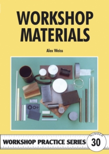 Workshop Materials, Paperback Book Workshop Materials, Paperback Book