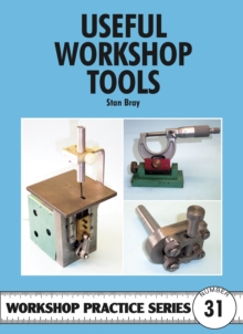 Useful Workshop Tools, Paperback Useful Workshop Tools, Paperback