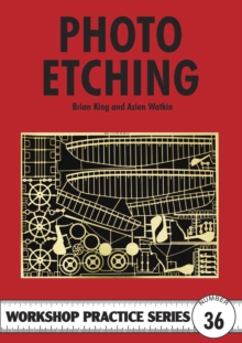 Photo Etching, Paperback Photo Etching, Paperback