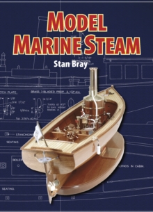Model Marine Steam, Paperback Book Model Marine Steam, Paperback Book