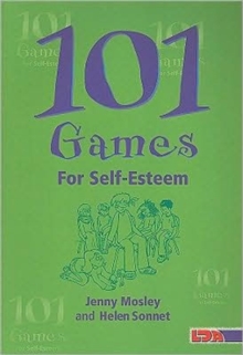 101 Games for Self-Esteem, Paperback Book 101 Games for Self-Esteem, Paperback Book
