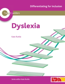Target Ladders: Dyslexia, Mixed media product Book Target Ladders: Dyslexia, Mixed media product Book