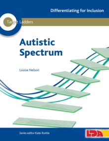 Target Ladders: Autistic Spectrum, Mixed media product Target Ladders: Autistic Spectrum, Mixed media product