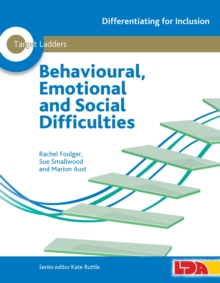 Target Ladders: Behavioural, Emotional and Social Difficulties, Mixed media product Target Ladders: Behavioural, Emotional and Social Difficulties, Mixed media product