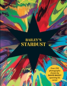 Bailey's Stardust, Hardback Book Bailey's Stardust, Hardback Book
