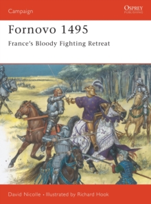 Fornovo, 1495, Paperback Book Fornovo, 1495, Paperback Book