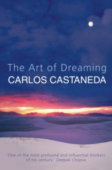 The Art of Dreaming, Paperback Book The Art of Dreaming, Paperback Book
