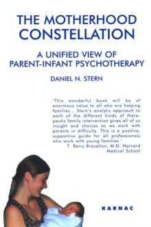The Motherhood Constellation, Paperback Book The Motherhood Constellation, Paperback Book